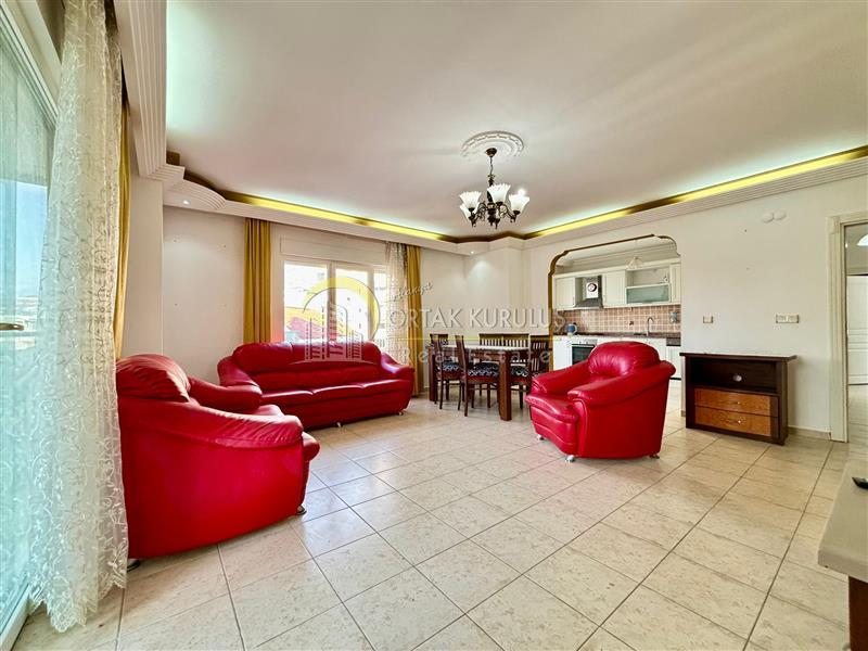 property for sale Mahmutlar 70618
