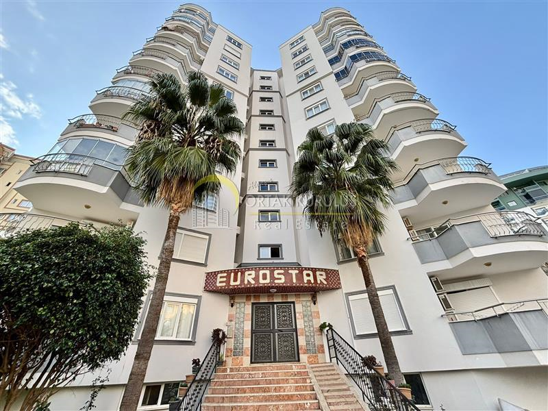 property for sale Mahmutlar 70622