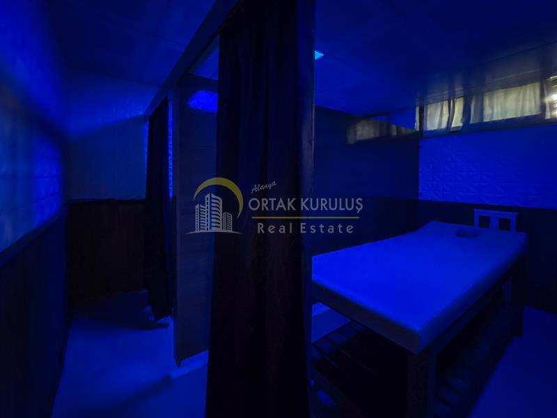 property for sale Mahmutlar 70212