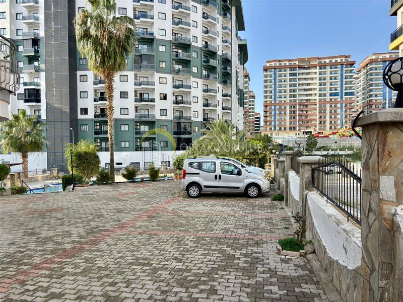 property for sale Mahmutlar 70601