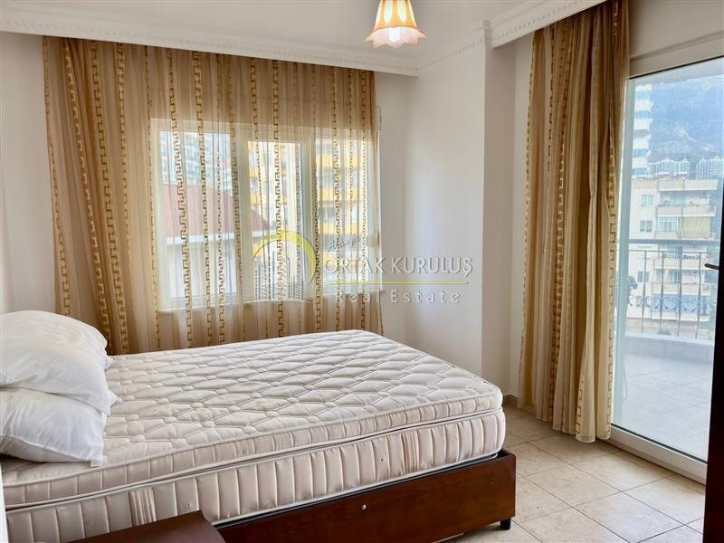 property for sale Mahmutlar 70587