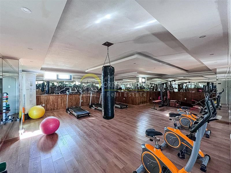 property for sale Mahmutlar 70209