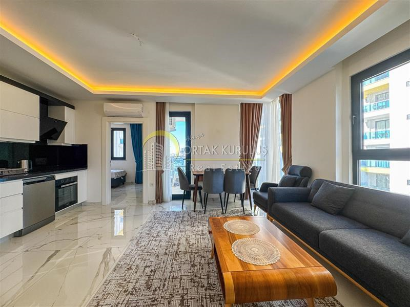 property for sale Mahmutlar 70231