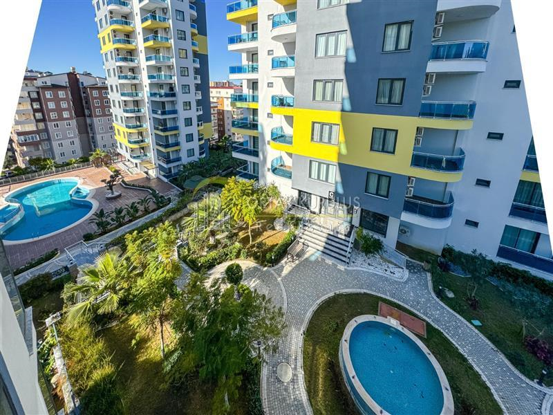 property for sale Mahmutlar 70226