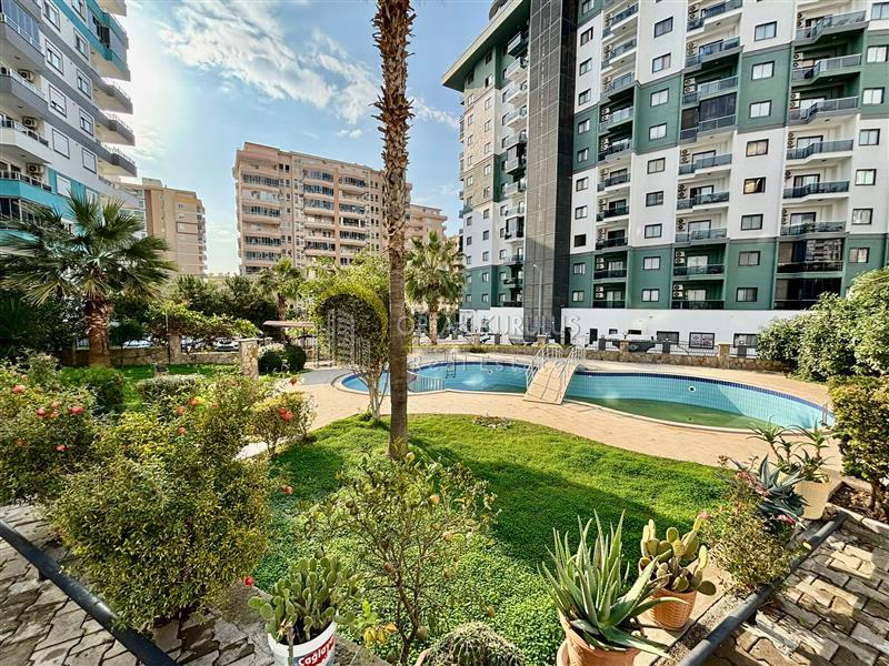 property for sale Mahmutlar 70620