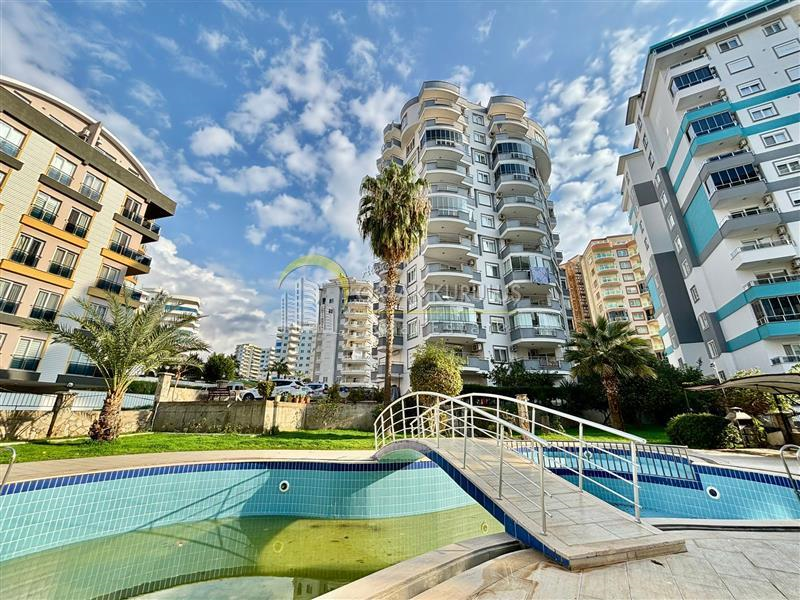 property for sale Mahmutlar 70590