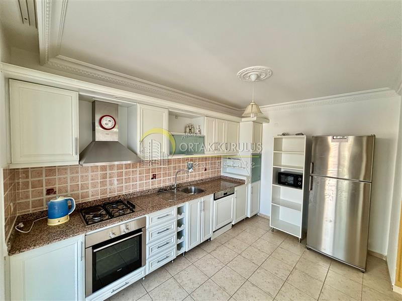 property for sale Mahmutlar 70592