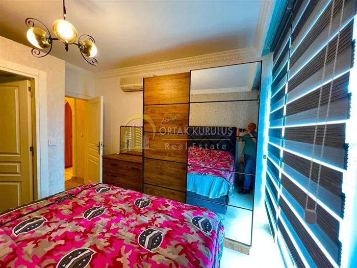 property for sale Mahmutlar - photo 42