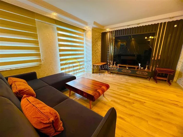 property for sale Mahmutlar - photo 31