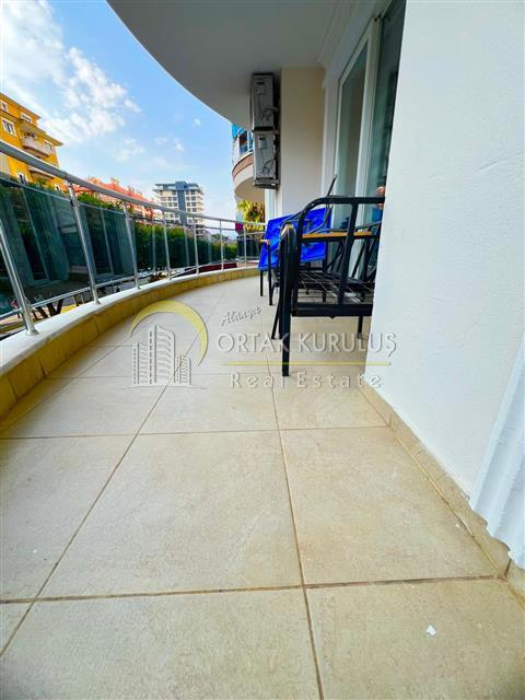 property for sale Mahmutlar 70271