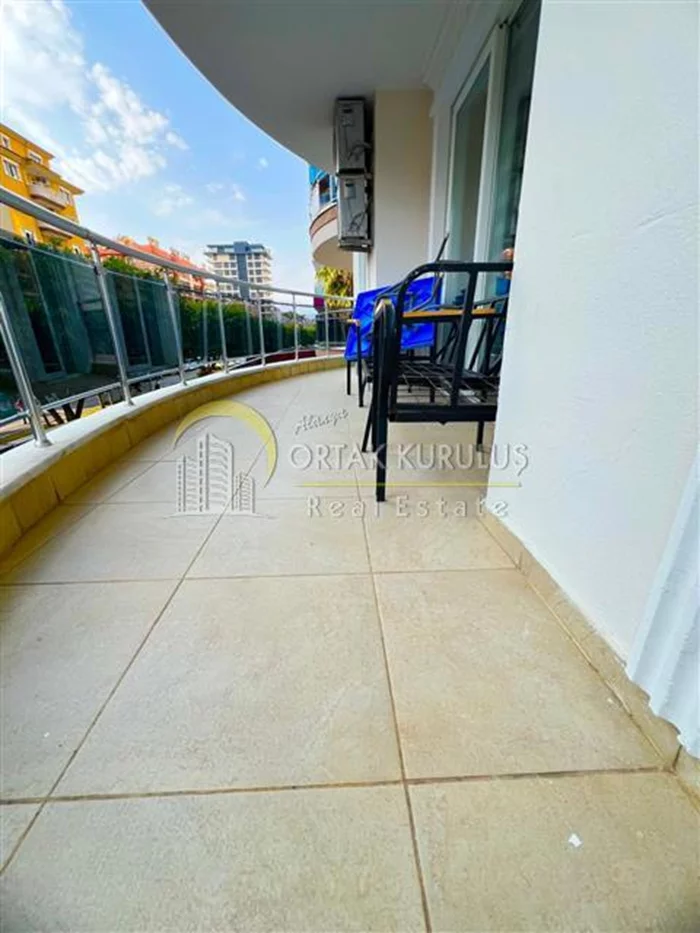 property for sale Mahmutlar - photo 46