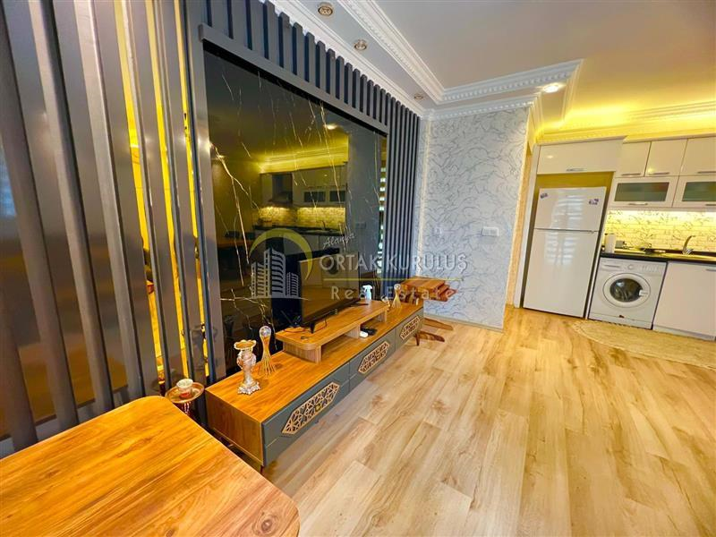 property for sale Mahmutlar 70252