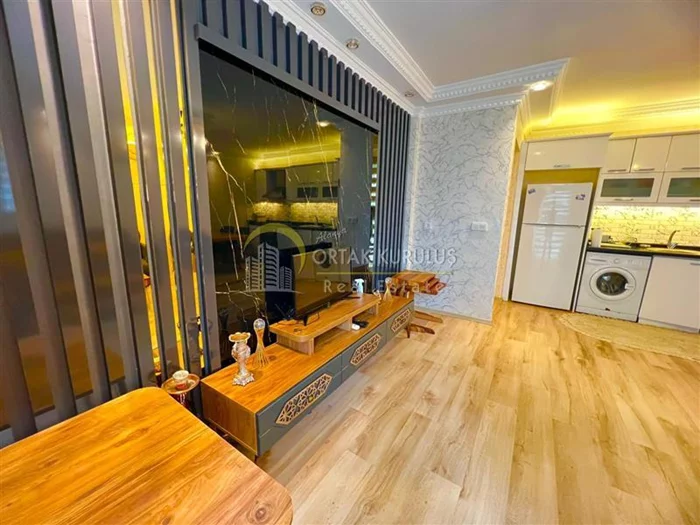 property for sale Mahmutlar - photo 34