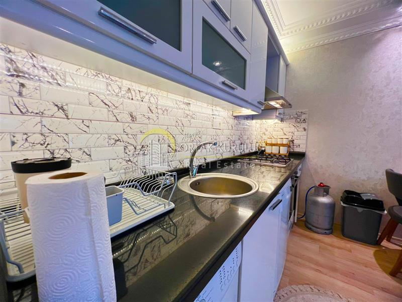 property for sale Mahmutlar 70239