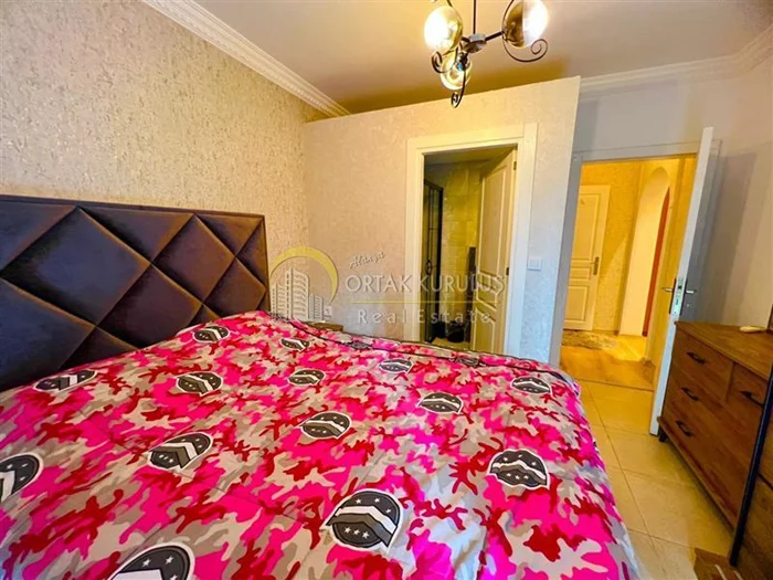 property for sale Mahmutlar - photo 40