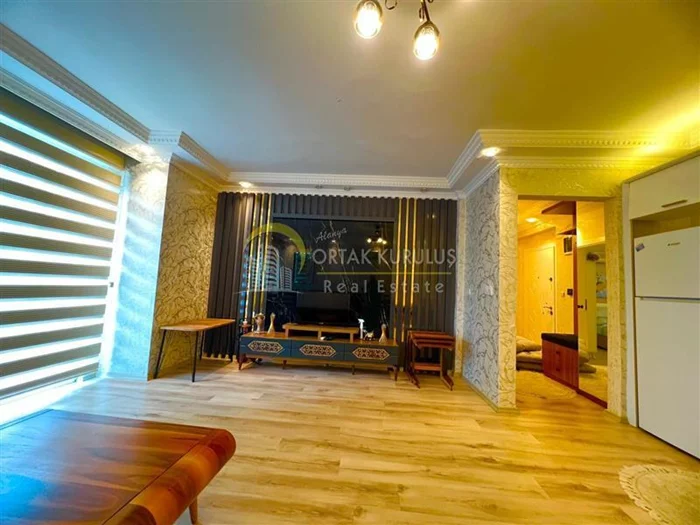 property for sale Mahmutlar - photo 36