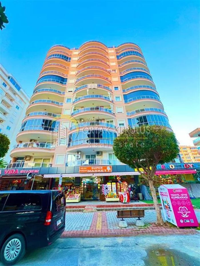 property for sale Mahmutlar - photo 10