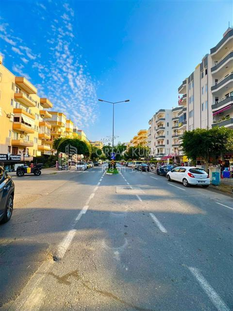 property for sale Mahmutlar 70233