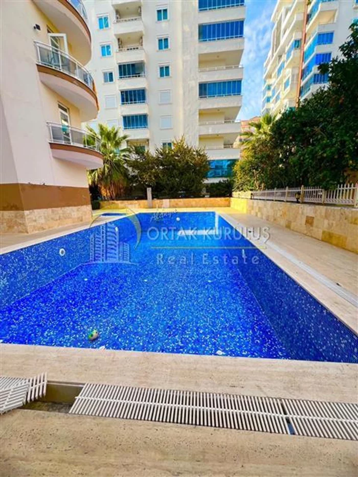 property for sale Mahmutlar - photo 3