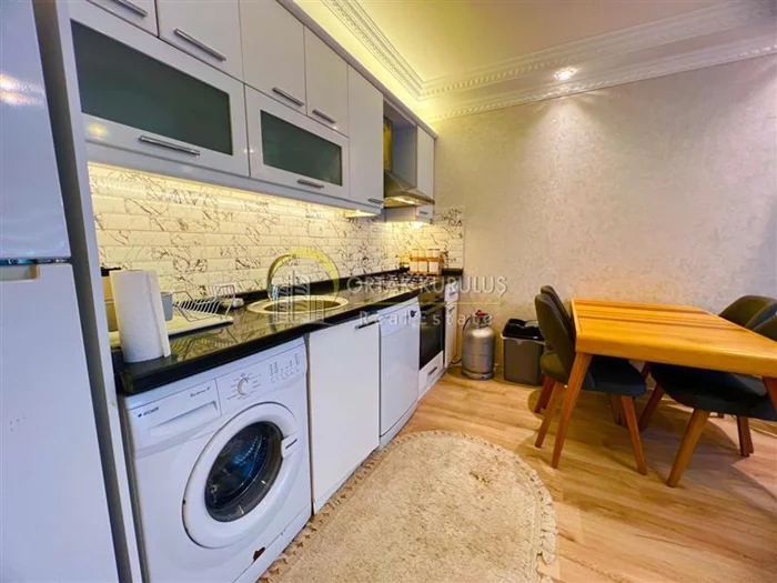 property for sale Mahmutlar - photo 23