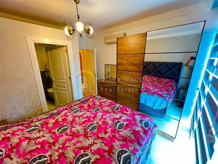 property for sale Mahmutlar - photo 43