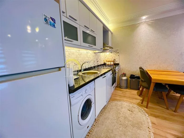 property for sale Mahmutlar - photo 22