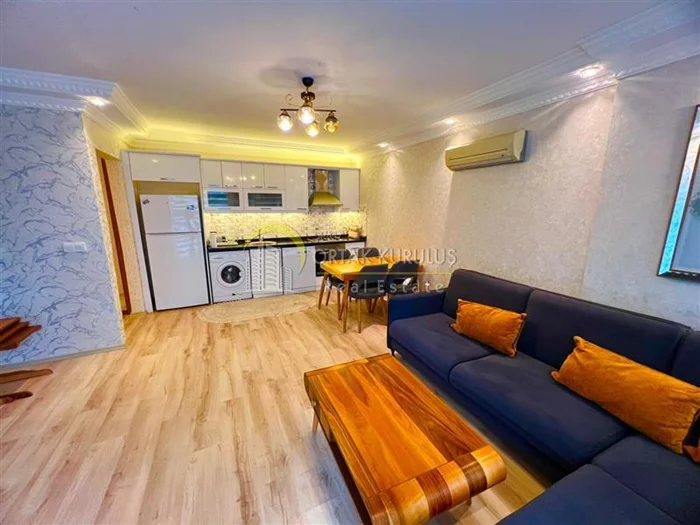 property for sale Mahmutlar - photo 35