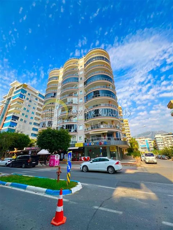 property for sale Mahmutlar - photo 6