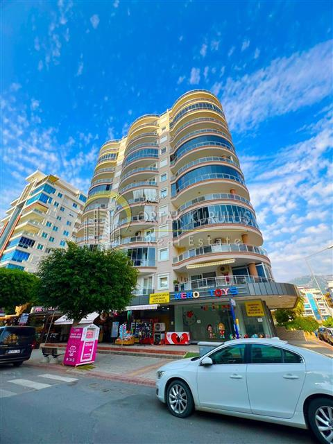 property for sale Mahmutlar 70263