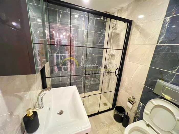 property for sale Mahmutlar - photo 44