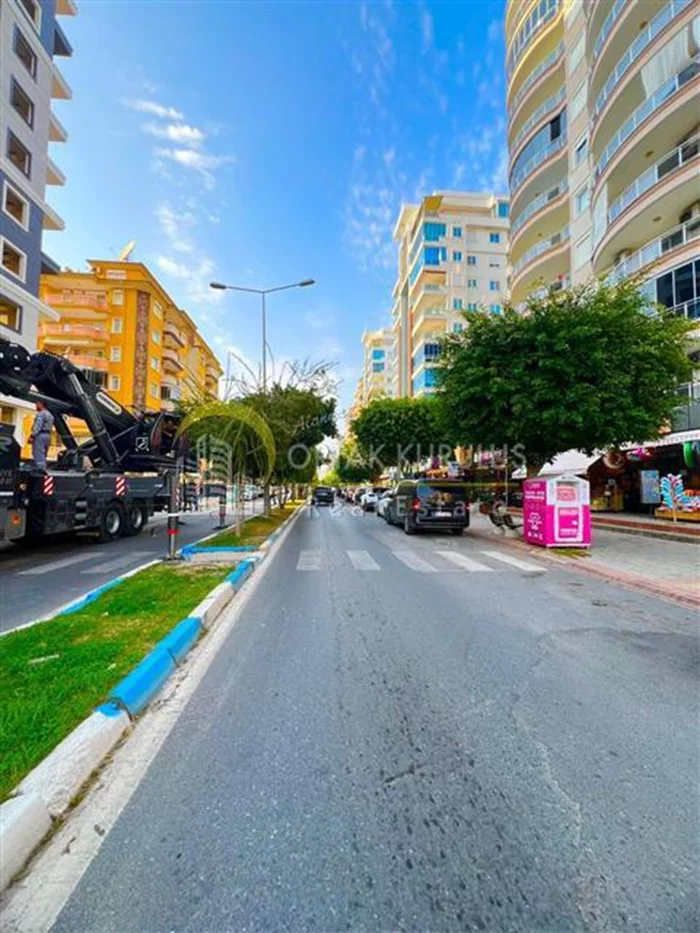 property for sale Mahmutlar - photo 12