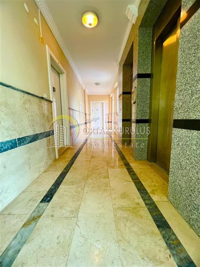 property for sale Mahmutlar - photo 16