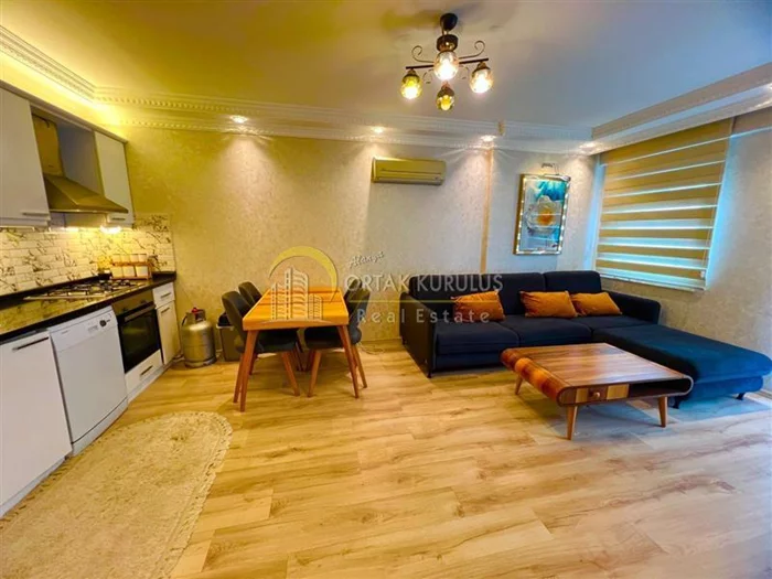 property for sale Mahmutlar - photo 26