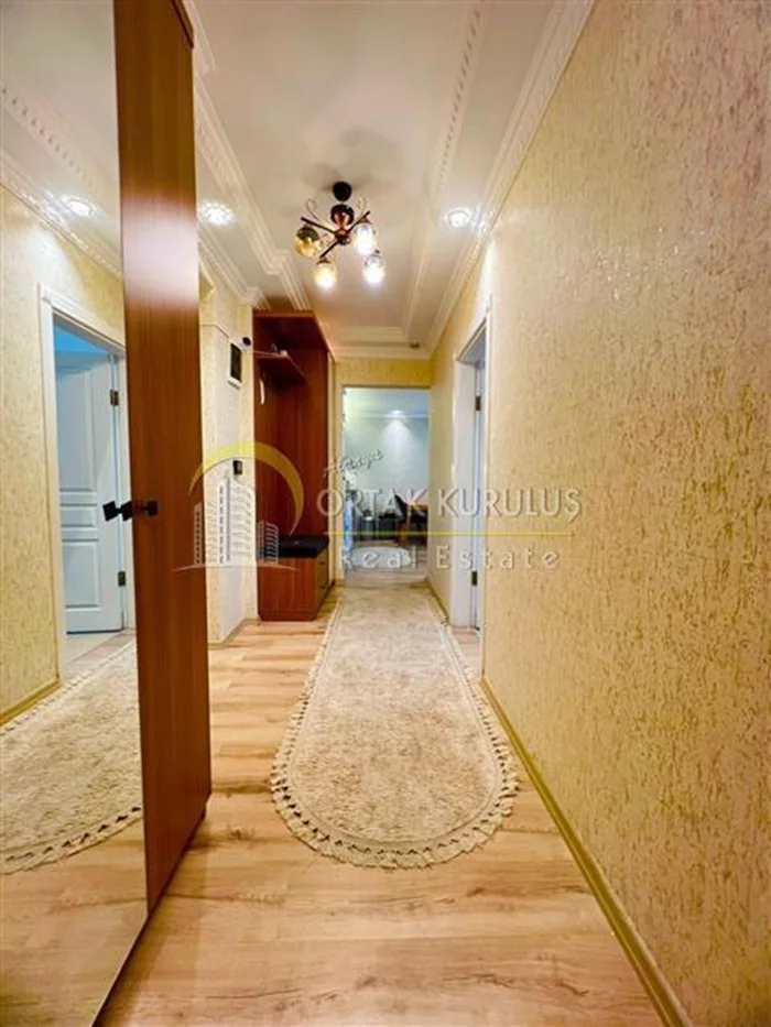 property for sale Mahmutlar - photo 20