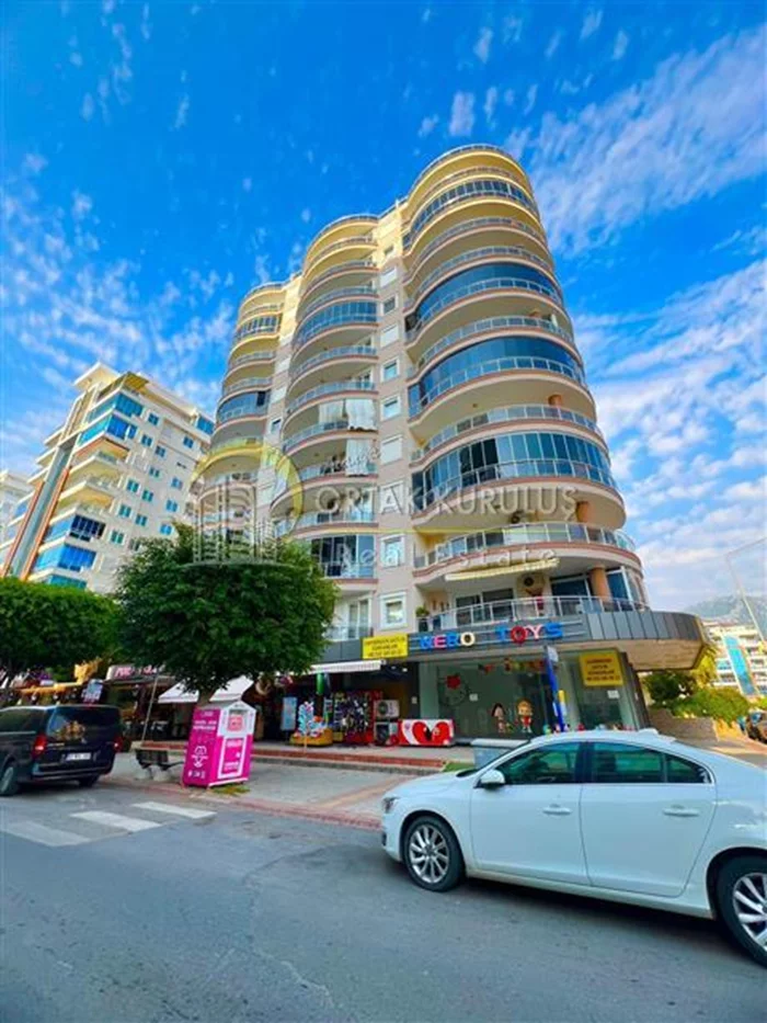 property for sale Mahmutlar - photo 5