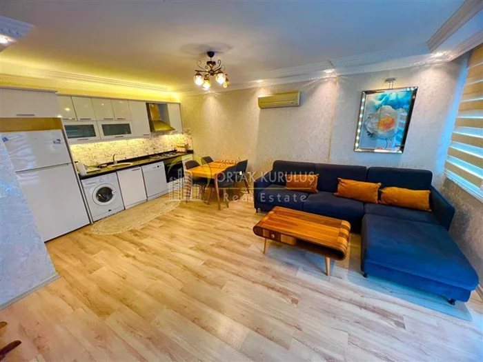 property for sale Mahmutlar - photo 27