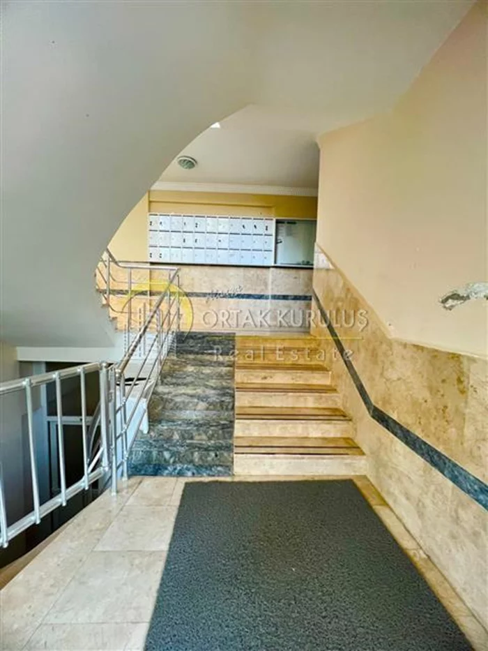 property for sale Mahmutlar - photo 13