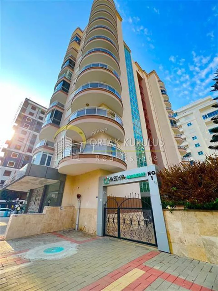 property for sale Mahmutlar - photo 7