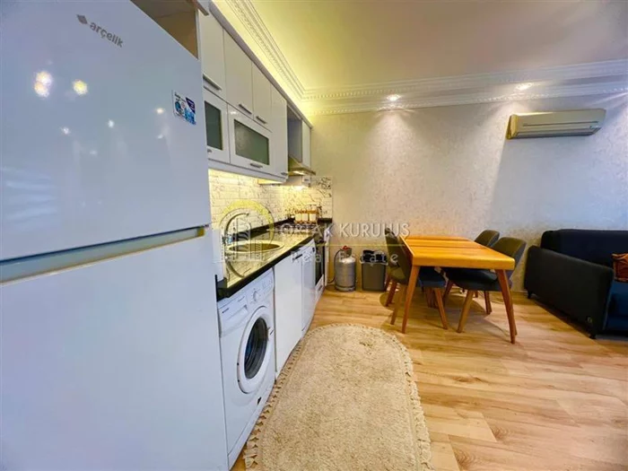 property for sale Mahmutlar - photo 24