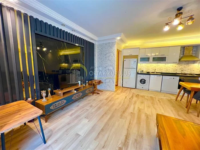 property for sale Mahmutlar - photo 33