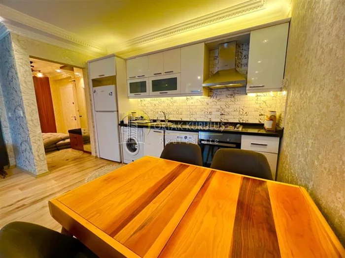 property for sale Mahmutlar - photo 21