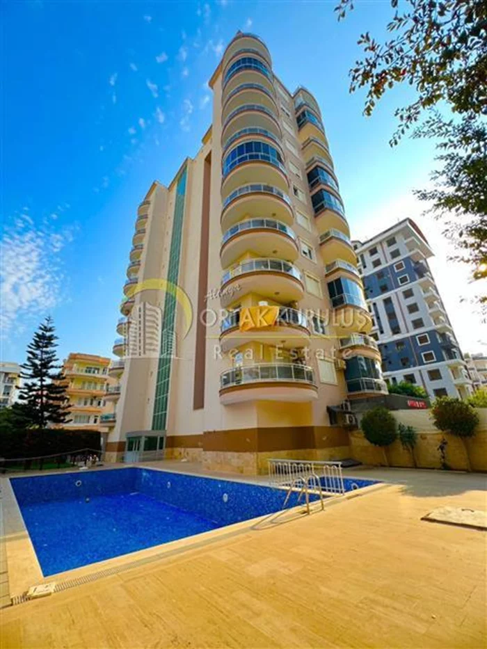 property for sale Mahmutlar - photo 2