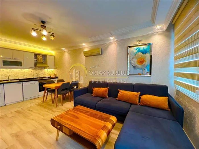 property for sale Mahmutlar - photo 29