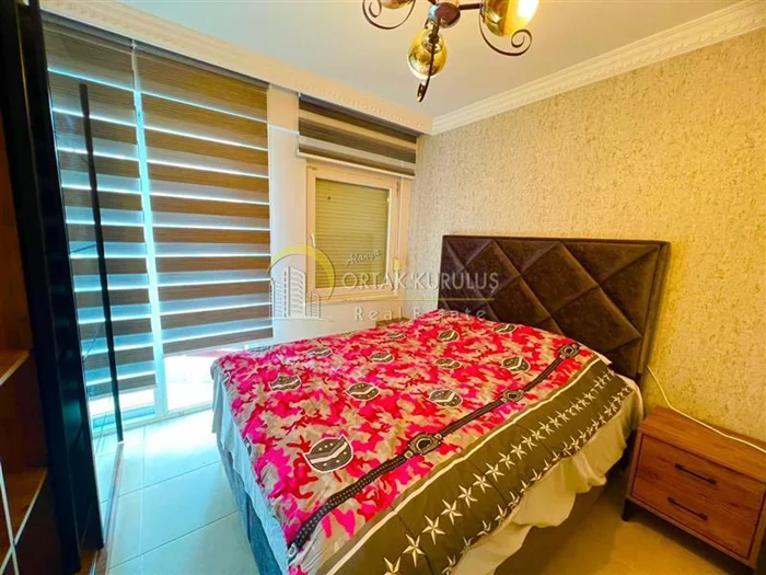 property for sale Mahmutlar - photo 41