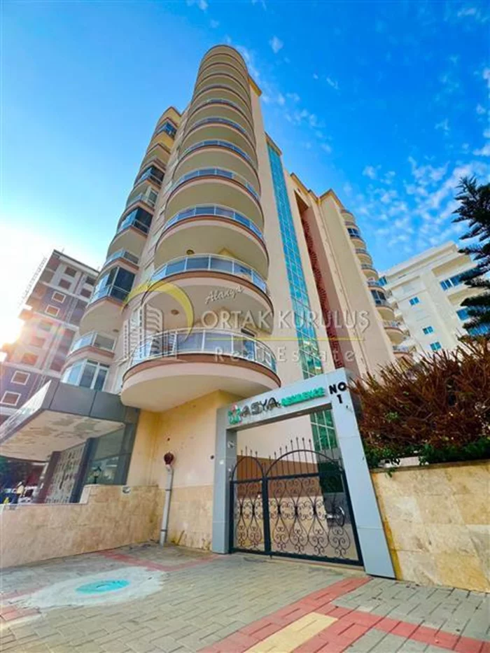 property for sale Mahmutlar - photo 4