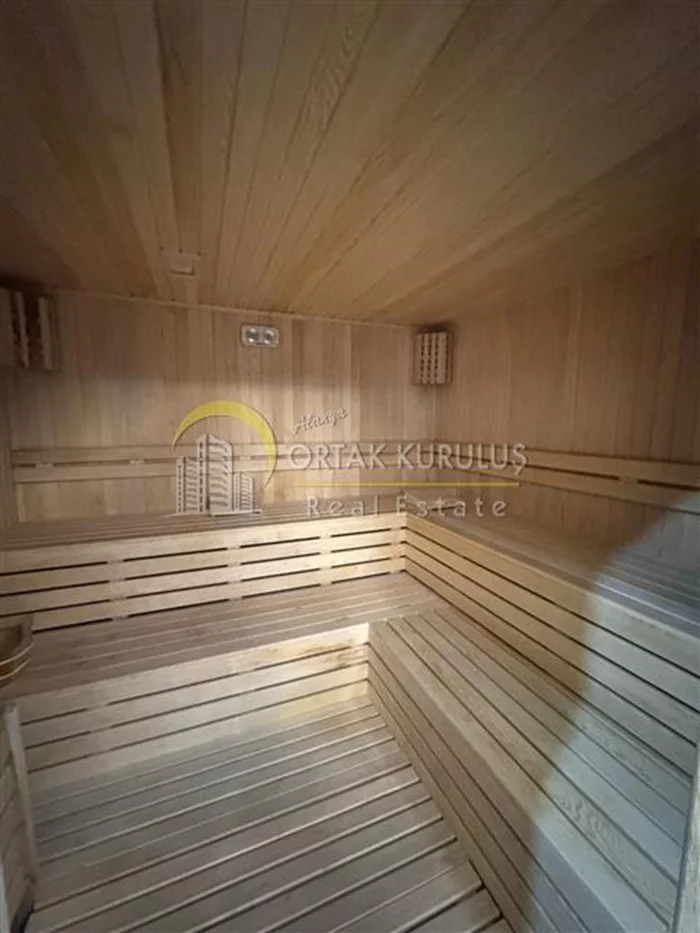 property for sale Mahmutlar - photo 8