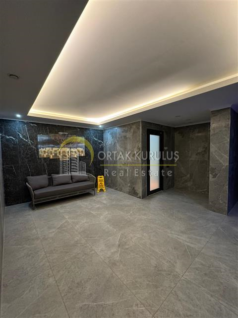 property for sale Mahmutlar 70306