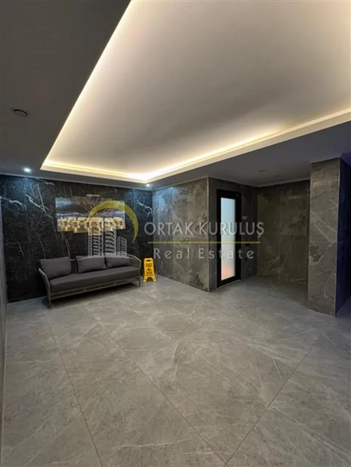 property for sale Mahmutlar - photo 14