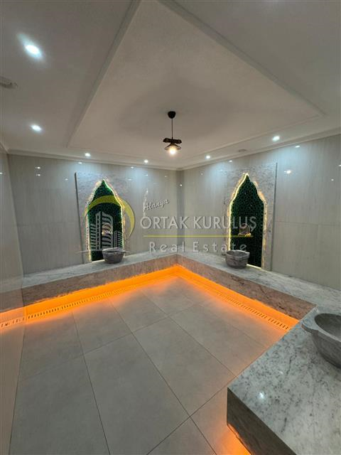 property for sale Mahmutlar 70296