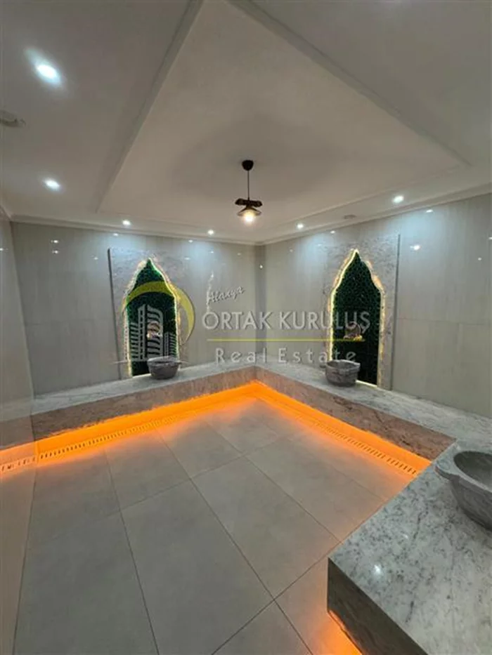 property for sale Mahmutlar - photo 9